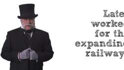 Joseph Bazalgette; early career Instructional Video