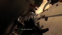 Modern Warfare 3 Walkthrough - Turbulence Instructional Video