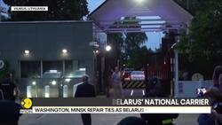 Belarus frees 52 political prisoners in US-brokered deal News Clip