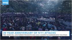 Newsy’s Latest Headlines News Clip