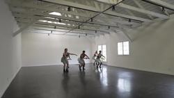 Jaymes Young- Stone I Contemporary Dance I @Miss Auti Instructional Video