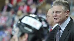 Time's up for toxic hockey culture? News Clip