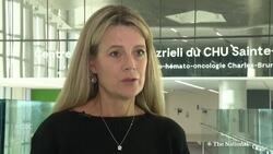 Montreal program tackles roots of substance use News Clip