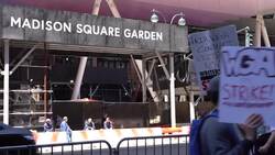 WGA writers strike hits two week mark as nationwide pickets continue Instructional Video