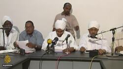 Sudan’s former prime minister Sadiq al-Mahdi dies of COVID-19 News Clip