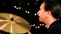 How to Form a Basic Pop Song on the Drums Instructional Video