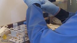 Vaccines alliance raises $8.8bn for global immunisation plans News Clip