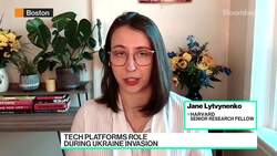 Russia's Media Manipulation and How to Spot It News Clip