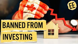 Why Canada Is Banning Foreigners From Buying Homes Instructional Video