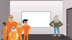 Powering Through Prose: Margaret Atwood, Hag-Seed - Part 2 Summary Instructional Video