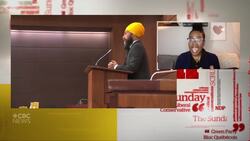 Racism accusation in the House | Sunday Scrum News Clip