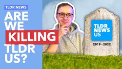 Are We Killing TLDR US? Instructional Video