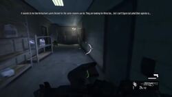 F.E.A.R. 3 Fettel Walkthrough Part 34: Port (2 of 8) Instructional Video