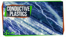 A Plastic That Conducts Electricity? Instructional Video