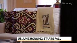 Taylor Morrison CEO Sees Some Housing Stability News Clip