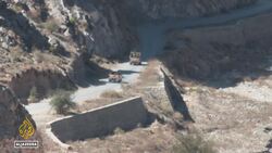 Pakistan-Afghanistan border closure causes millions in losses for both nations News Clip