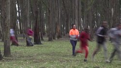 CLEAN : Ethiopia's 'town of runners' tries to outpace pandemic News Clip