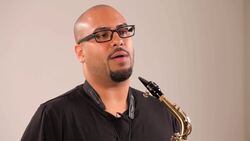 How to Play E Major Scale & C Sharp Minor on the Sax Instructional Video