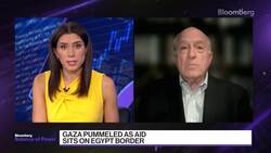 'Everything Has Changed:' Kurtzer on Biden's Trip to Israel News Clip