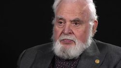 Mathematician and engineer Solomon Wolf Golomb, is a 2011 National Medal of Science Laureate Instructional Video