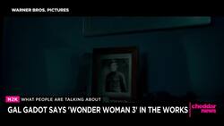 In Entertainment: 'The Daily Show' Host, WWE Legal Trouble & Tori Kelly Update News Clip