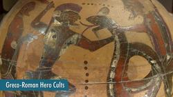 The Origin of Christian Saints Instructional Video