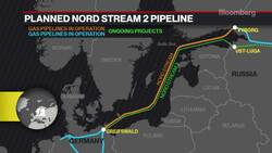 Poland’s Morawiecki on Zloty, Russia Gas Pipeline News Clip