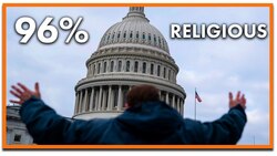 Why Is Congress So Religious? Instructional Video