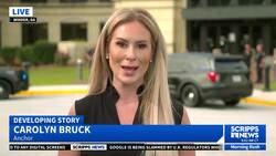 Teen accused of killing 4 at Georgia high school and father appear in court News Clip