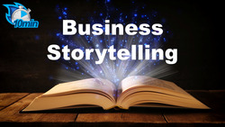 Business Storytelling Instructional Video