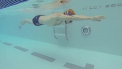 How to Do the Breaststroke Instructional Video