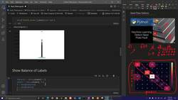 Detect Steel Plate Defects with ML Instructional Video