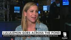 Lululemon Stock Is Down But Future Could Be Bright News Clip