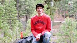 Base Jumping + Mountain Skiing = Extreme Ski-Base Jumping Instructional Video