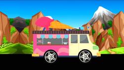 Vehicles! Learning the Names and Sounds of Vehicles for Preschoolers and Toddlers Instructional Video