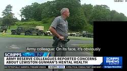 At least 23 law enforcement officers were aware of threats but couldn’t stop Maine mass shooter News Clip