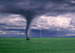 What is a Tornado? Instructional Video