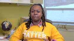 Challenging Language Policing and Educational Inequity Instructional Video