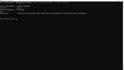 AZ-204 Developing for Microsoft Azure Exam Prep - DEMO: Creating a Web Application in PowerShell Instructional Video