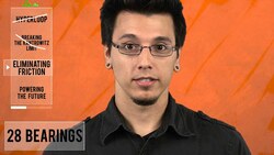 The Science of Hyperloop Instructional Video