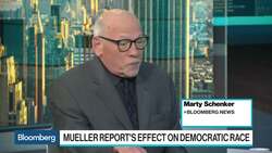 Trump Impeachment Decision Splits Democratic Presidential Candidates News Clip