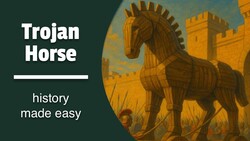 What is the Trojan Horse? Instructional Video