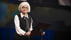 TED: How to prevent — or stop — a war | Gabrielle Rifkind Instructional Video