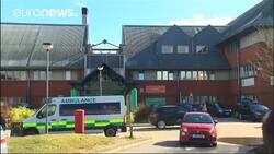 Sergei Skripal no longer in a critical condition, says Salisbury hospital News Clip