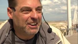 Dunkirk, the movie, raises profile of Dunkirk, the place News Clip