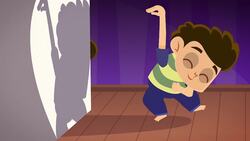 The Shadow Play Instructional Video