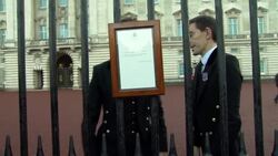 UK: The Queen has died aged 96, Buckingham Palace has announced. The Queen's death ends the longest reign in British history. She was also the world's oldest head of state. News Clip