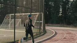 'We're pretty sure he's going to live': The injury that shaped Nate Riech's life News Clip