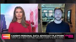 Caden Raises $3.4M in Pre-Seed Funding to Allow Users to Monetize Personal Data News Clip