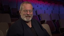 Terry Gilliam on Don Quixote Instructional Video